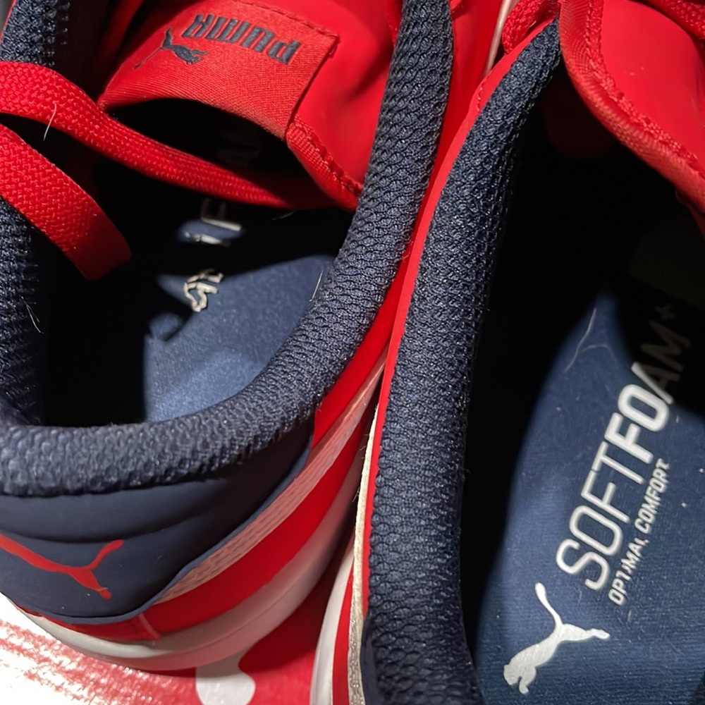 Puma - Picture 3 of 4